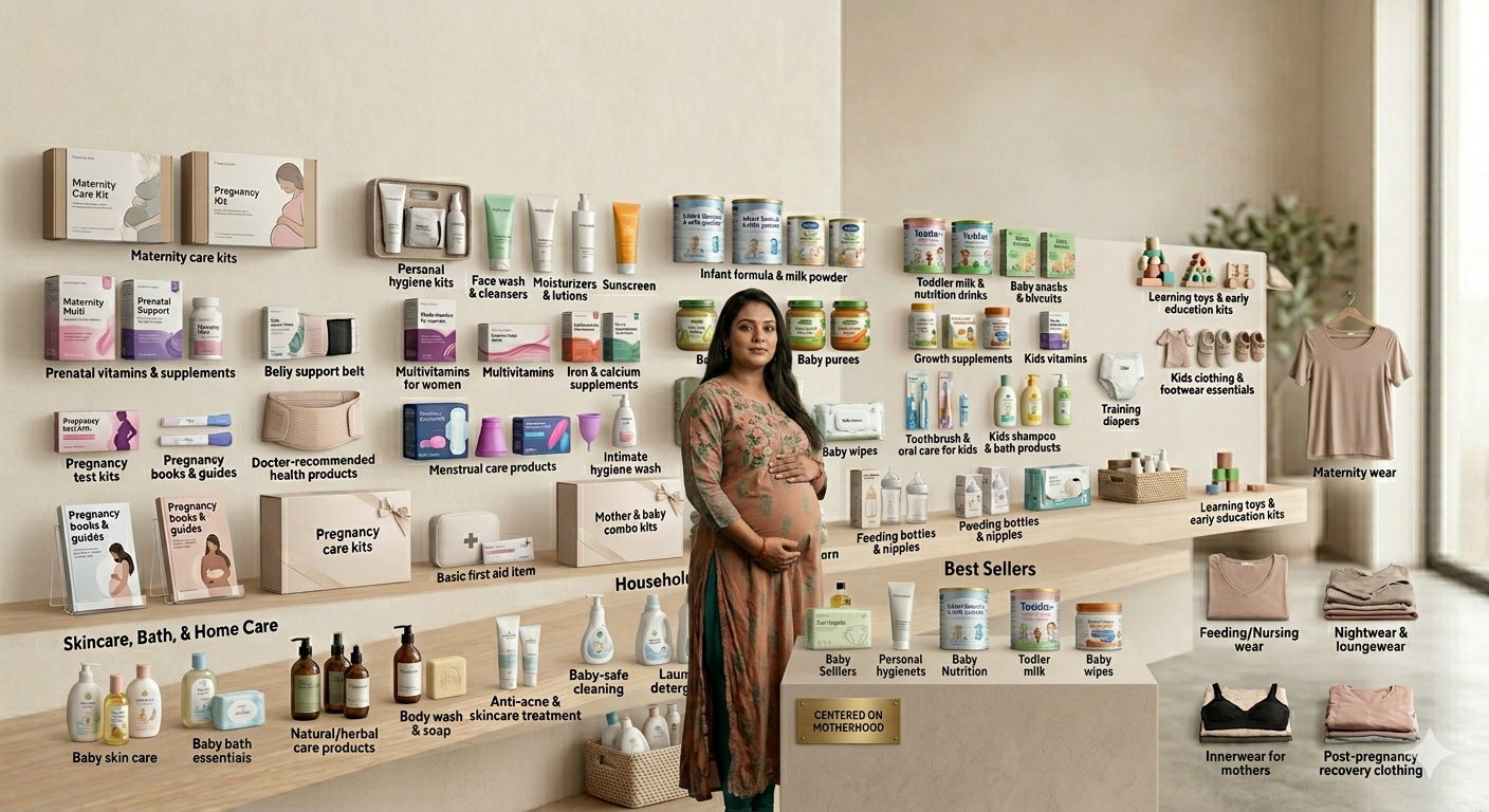 Pregnancy Pro